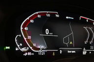 BMW X3 2.0 X3 xDrive 30e M Sport Auto 4WD 5dr 55