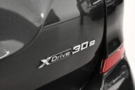 BMW X3 2.0 X3 xDrive 30e M Sport Auto 4WD 5dr 37