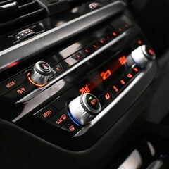 BMW X3 2.0 X3 xDrive 30e M Sport Auto 4WD 5dr 1