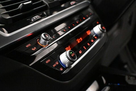 BMW X3 2.0 X3 xDrive 30e M Sport Auto 4WD 5dr 31