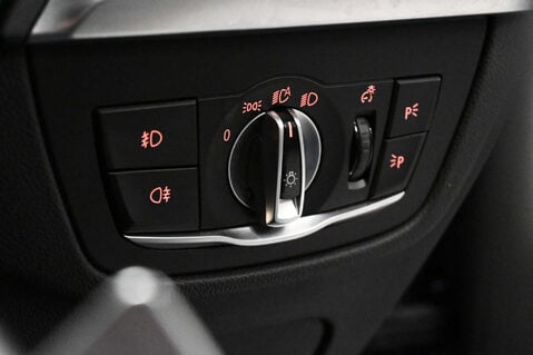 BMW X3 2.0 X3 xDrive 30e M Sport Auto 4WD 5dr 41