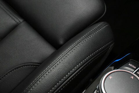 BMW X3 2.0 X3 xDrive 30e M Sport Auto 4WD 5dr 51