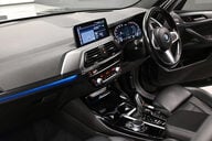 BMW X3 2.0 X3 xDrive 30e M Sport Auto 4WD 5dr 21