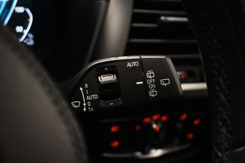 BMW X3 2.0 X3 xDrive 30e M Sport Auto 4WD 5dr 50