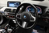 BMW X3 2.0 X3 xDrive 30e M Sport Auto 4WD 5dr 35