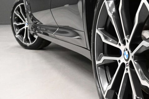 BMW X3 2.0 X3 xDrive 30e M Sport Auto 4WD 5dr 20