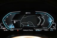 BMW X3 2.0 X3 xDrive 30e M Sport Auto 4WD 5dr 44