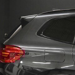 BMW X3 2.0 X3 xDrive 30e M Sport Auto 4WD 5dr 1