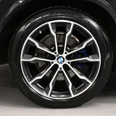 BMW X3 2.0 X3 xDrive 30e M Sport Auto 4WD 5dr 1