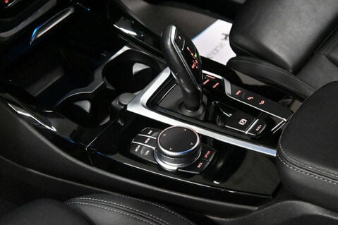 BMW X3 2.0 X3 xDrive 30e M Sport Auto 4WD 5dr 23