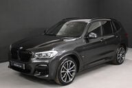 BMW X3 2.0 X3 xDrive 30e M Sport Auto 4WD 5dr 18