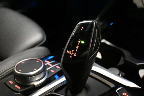 BMW X3 2.0 X3 xDrive 30e M Sport Auto 4WD 5dr 48