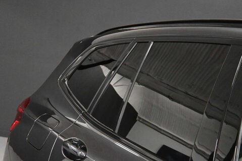 BMW X3 2.0 X3 xDrive 30e M Sport Auto 4WD 5dr 26