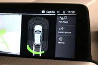 BMW X3 2.0 X3 xDrive 30e M Sport Auto 4WD 5dr 43