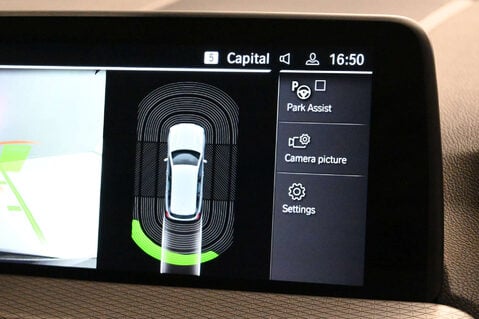 BMW X3 2.0 X3 xDrive 30e M Sport Auto 4WD 5dr 43