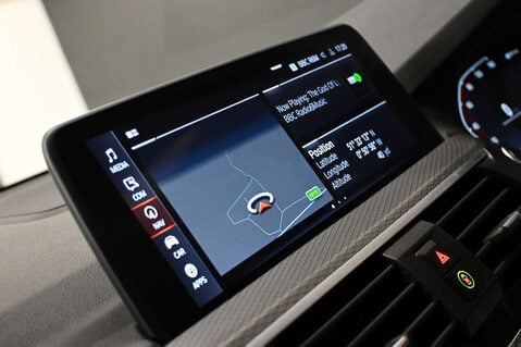 BMW X3 2.0 X3 xDrive 30e M Sport Auto 4WD 5dr 33