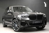 BMW X3 2.0 X3 xDrive 30e M Sport Auto 4WD 5dr 1
