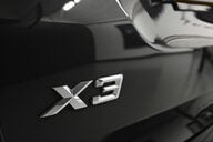 BMW X3 2.0 X3 xDrive 30e M Sport Auto 4WD 5dr 40
