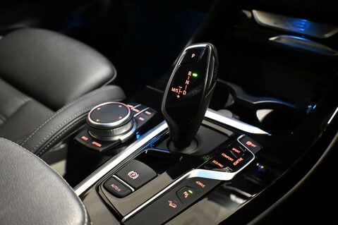 BMW X3 2.0 X3 xDrive 30e M Sport Auto 4WD 5dr 45