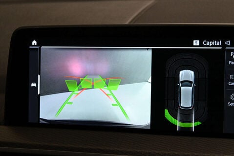 BMW X3 2.0 X3 xDrive 30e M Sport Auto 4WD 5dr 42