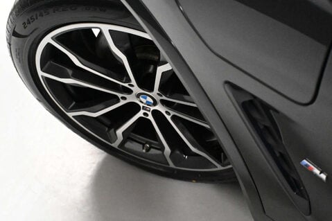 BMW X3 2.0 X3 xDrive 30e M Sport Auto 4WD 5dr 9