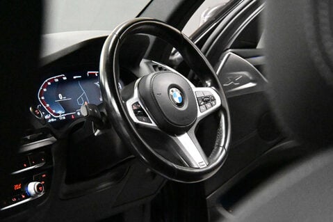 BMW X3 2.0 X3 xDrive 30e M Sport Auto 4WD 5dr 4