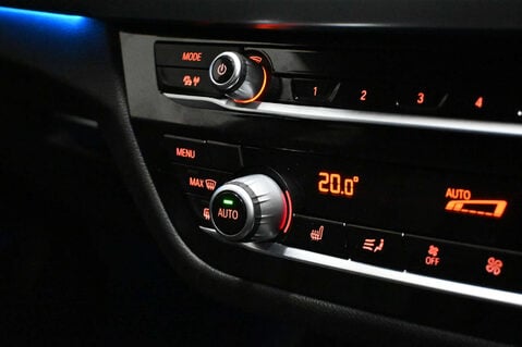 BMW X3 2.0 X3 xDrive 30e M Sport Auto 4WD 5dr 46