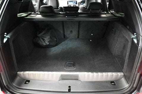 BMW X3 2.0 X3 xDrive 30e M Sport Auto 4WD 5dr 56