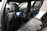 BMW 5 Series 2.0 520d M Sport MHEV Auto 5dr 6