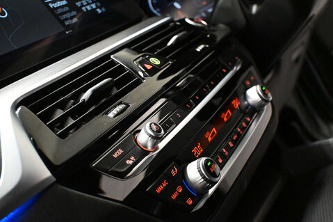 BMW 5 Series 2.0 520d M Sport MHEV Auto 5dr 29