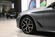 BMW 5 Series 2.0 520d M Sport MHEV Auto 5dr 7