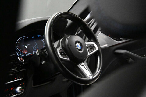 BMW 5 Series 2.0 520d M Sport MHEV Auto 5dr 19