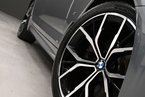 BMW 5 Series 2.0 520d M Sport MHEV Auto 5dr 24