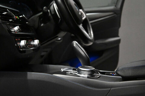 BMW 5 Series 2.0 520d M Sport MHEV Auto 5dr 46