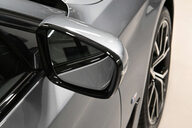 BMW 5 Series 2.0 520d M Sport MHEV Auto 5dr 45