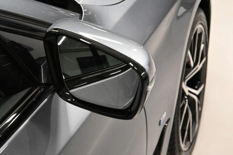 BMW 5 Series 2.0 520d M Sport MHEV Auto 5dr 45