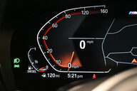 BMW 5 Series 2.0 520d M Sport MHEV Auto 5dr 25