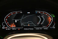 BMW 5 Series 2.0 520d M Sport MHEV Auto 5dr 37