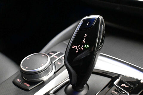 BMW 5 Series 2.0 520d M Sport MHEV Auto 5dr 50