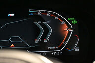 BMW 5 Series 2.0 520d M Sport MHEV Auto 5dr 44