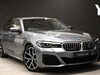 BMW 5 Series 2.0 520d M Sport MHEV Auto 5dr