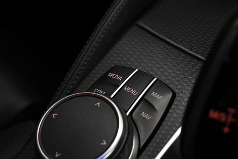 BMW 5 Series 2.0 520d M Sport MHEV Auto 5dr 40