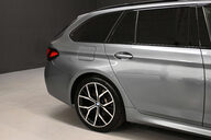 BMW 5 Series 2.0 520d M Sport MHEV Auto 5dr 47