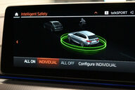 BMW 5 Series 2.0 520d M Sport MHEV Auto 5dr 55