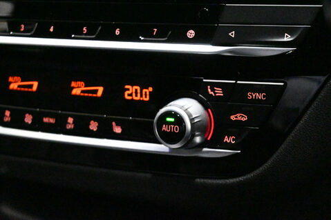 BMW 5 Series 2.0 520d M Sport MHEV Auto 5dr 52