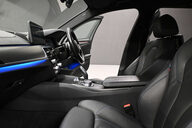 BMW 5 Series 2.0 520d M Sport MHEV Auto 5dr 15