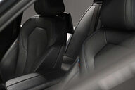 BMW 5 Series 2.0 520d M Sport MHEV Auto 5dr 35