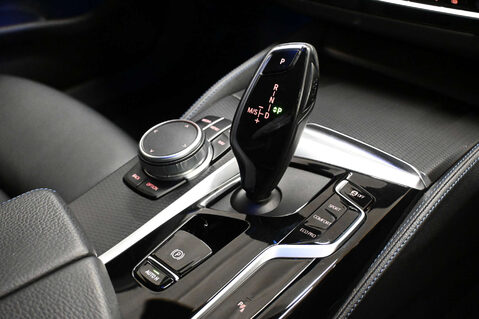 BMW 5 Series 2.0 520d M Sport MHEV Auto 5dr 54