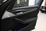 BMW 5 Series 2.0 520d M Sport MHEV Auto 5dr 42