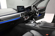 BMW 5 Series 2.0 520d M Sport MHEV Auto 5dr 33